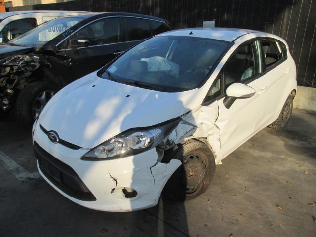 FORD FIESTA 1.6 D 70KW 5M 5P (2010) RICAMBI IN MAGAZZINO