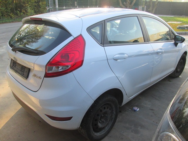 FORD FIESTA 1.6 D 70KW 5M 5P (2010) RICAMBI IN MAGAZZINO