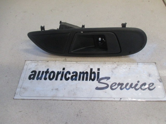 NOTRANJA KLJUKA  OEM N. 1686307 ORIGINAL REZERVNI DEL FORD FIESTA CB1 CNN MK6 (09/2008 - 11/2012) DIESEL LETNIK 2010