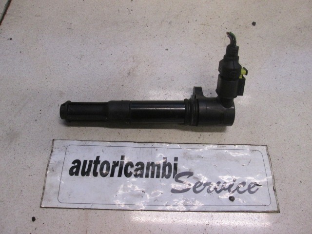 VZIGALNE TULJAVE OEM N. 46777288 ORIGINAL REZERVNI DEL FIAT PUNTO 188 MK2 R (2003 - 2011) BENZINA LETNIK 2005