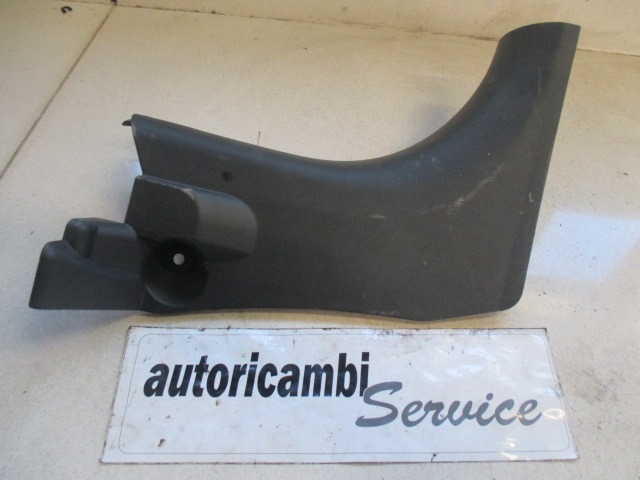 NOTRANJA OBLOGA PRAGA  OEM N.  ORIGINAL REZERVNI DEL BMW SERIE 1 BER/COUPE/CABRIO E81/E82/E87/E88 LCI R (2007 - 2013) DIESEL LETNIK 2010