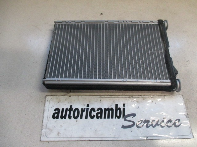 GRELEC RADIATORJA OEM N. 985474R ORIGINAL REZERVNI DEL BMW SERIE 1 BER/COUPE/CABRIO E81/E82/E87/E88 LCI R (2007 - 2013) DIESEL LETNIK 2010