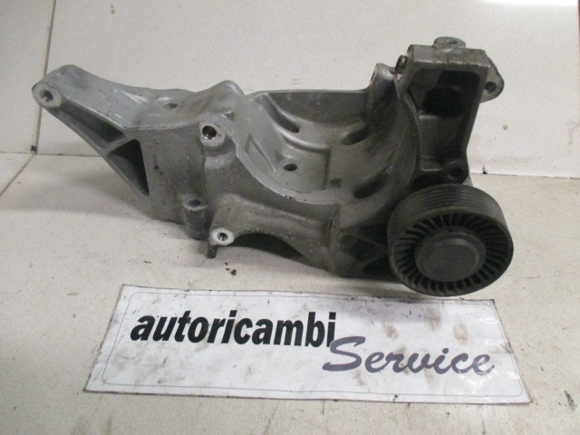 NAPENJALEC JERMENA OEM N.  ORIGINAL REZERVNI DEL BMW SERIE 1 BER/COUPE/CABRIO E81/E82/E87/E88 LCI R (2007 - 2013) DIESEL LETNIK 2010