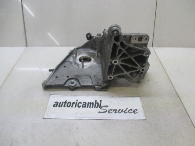 NOSILCI MOTORJA/DRUGO OEM N. 55196092 ORIGINAL REZERVNI DEL ALFA ROMEO 159 939 BER/SW (2005 - 2013) DIESEL LETNIK 2008