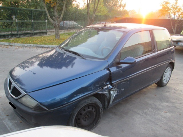 LANCIA YPSILON 1.2 B 5M 63KW (1998) BUTTATA INTERA 