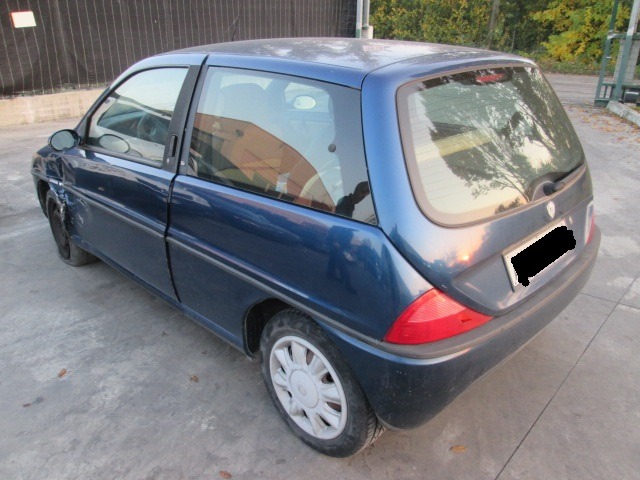 LANCIA YPSILON 1.2 B 5M 63KW (1998) BUTTATA INTERA 