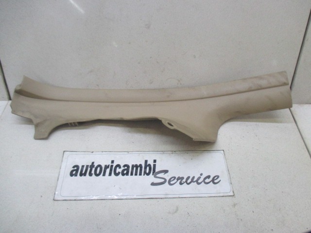 NOTRANJA OBLOGA PRAGA  OEM N. 51437066991 ORIGINAL REZERVNI DEL BMW SERIE 3 BER/SW/COUPE/CABRIO E90/E91/E92/E93 (2005 -2009) DIESEL LETNIK 2006