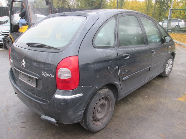 CITROEN XSARA PICASSO 1.6 D 80KW 5M 5P (2006) RICAMBI IN MAGAZZINO