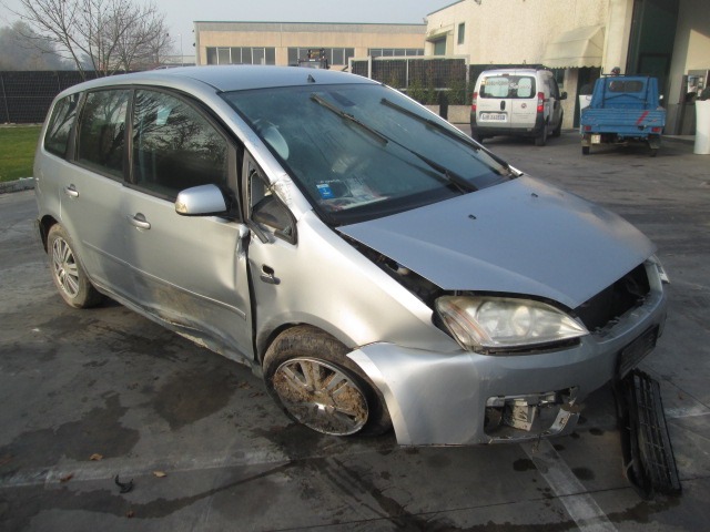 FORD CMAX 1.6 D 80KW 5M 5P (2005) RICAMBI IN MAGAZZINO 