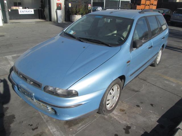 FIAT MAREA SW 1.9 D 77KW 5M 5P (1999) RICAMBI IN MAGAZZINO 