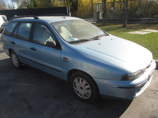 FIAT MAREA 1.9 D SW 5M 77KW (1999) RICAMBI IN MAGAZZINO 