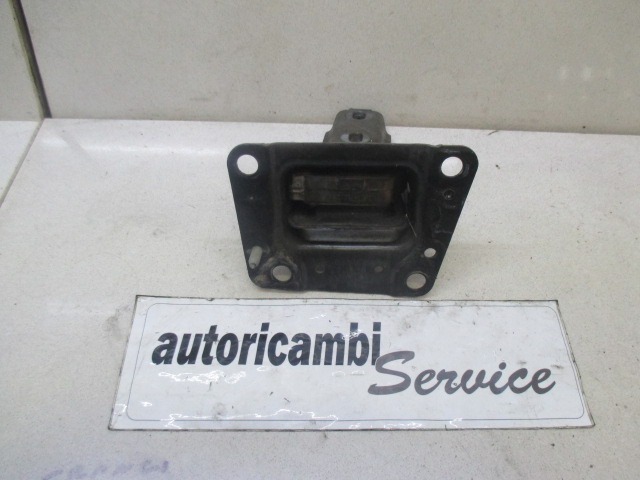 NOSILCI MOTORJA/DRUGO OEM N. 9680293680 ORIGINAL REZERVNI DEL PEUGEOT 207 / 207 CC WA WC WD WK (2006 - 05/2009) DIESEL LETNIK 2008