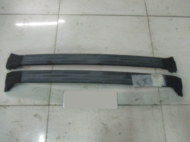 BAR STRE?NI PAR OEM N. 051288812AG ORIGINAL REZERVNI DEL JEEP CHEROKEE MK3 R KJ (2005 - 2008) DIESEL LETNIK 2007