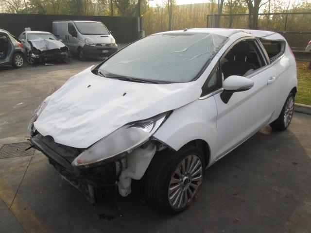 FORD FIESTA 1.4 G 71KW 5M 3P (2009) RICAMBI IN MAGAZZINO 