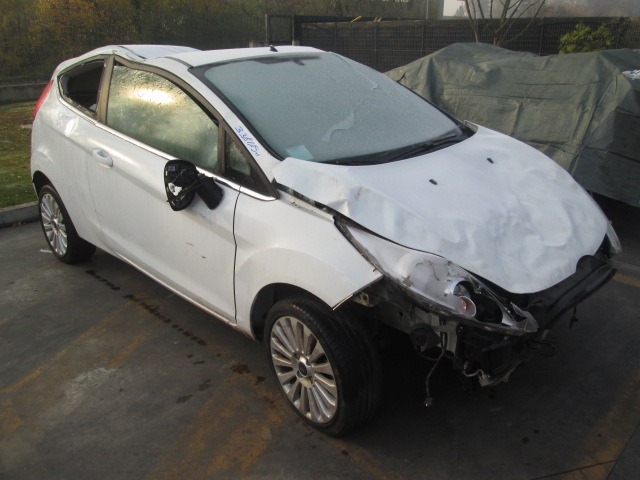 FORD FIESTA 1.4 G 71KW 5M 3P (2009) RICAMBI IN MAGAZZINO 