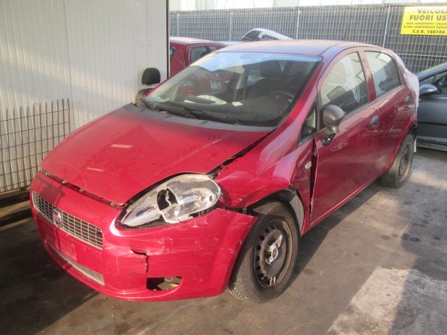 FIAT GRANDE PUNTO 1.4 M 57KW 5M 5P (2009) RICAMBI IN MAGAZZINO