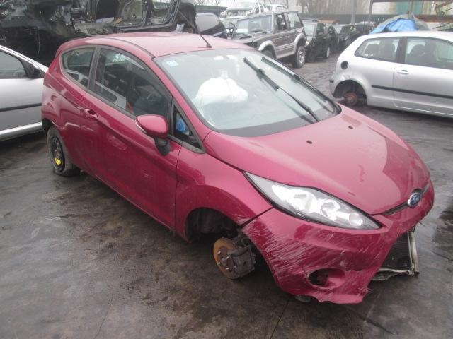 FORD FIESTA 1.2 B 60KW 5M 3P (2009) RICAMBI IN MAGAZZINO