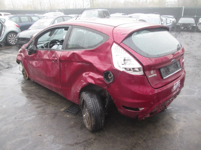 FORD FIESTA 1.2 B 60KW 5M 3P (2009) RICAMBI IN MAGAZZINO