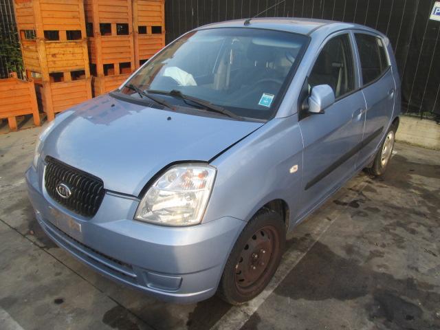 KIA PICANTO 1.0 B 44KW 5M 5P (2007) RICAMBI IN MAGAZZINO 