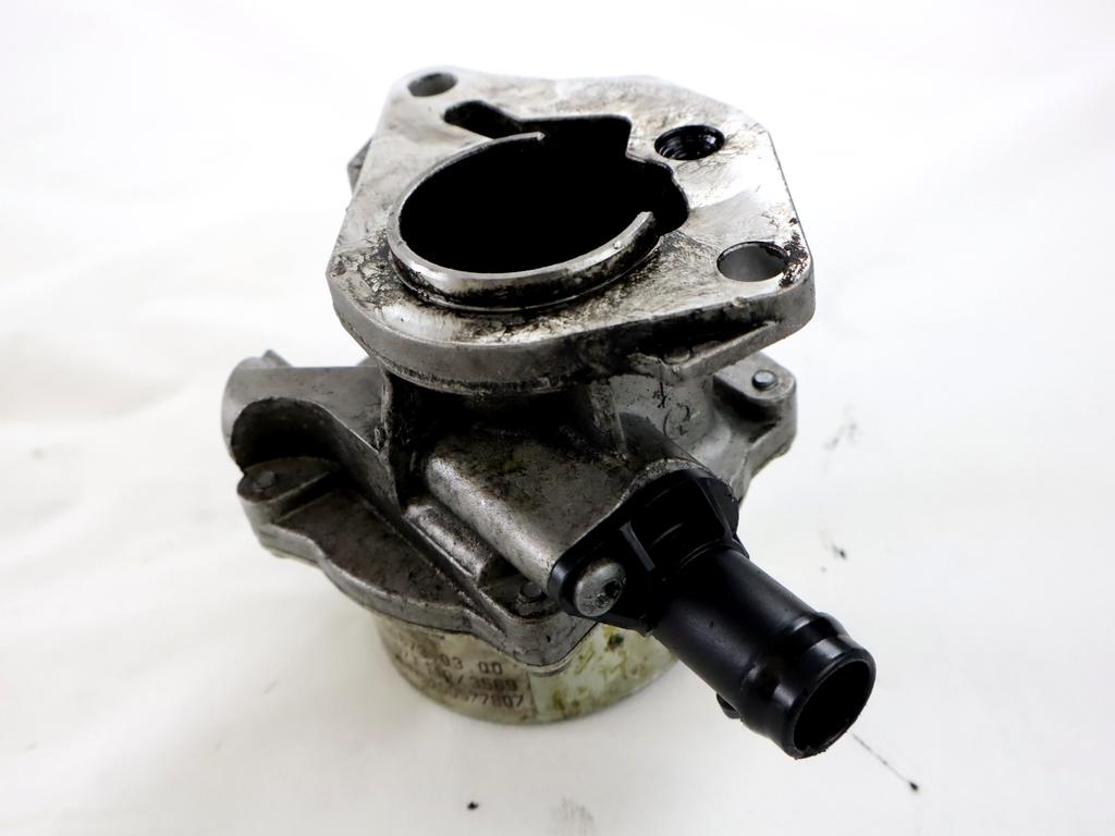 VAKUUM CRPALKA OEM N. 7006730300 ORIGINAL REZERVNI DEL RENAULT MEGANE MK2 BM0/1 CM0/1 EM0/1 KM0/1 LM0/1 BER/GRANDTOUR  (10/2002 - 02/2006) DIESEL LETNIK 2005