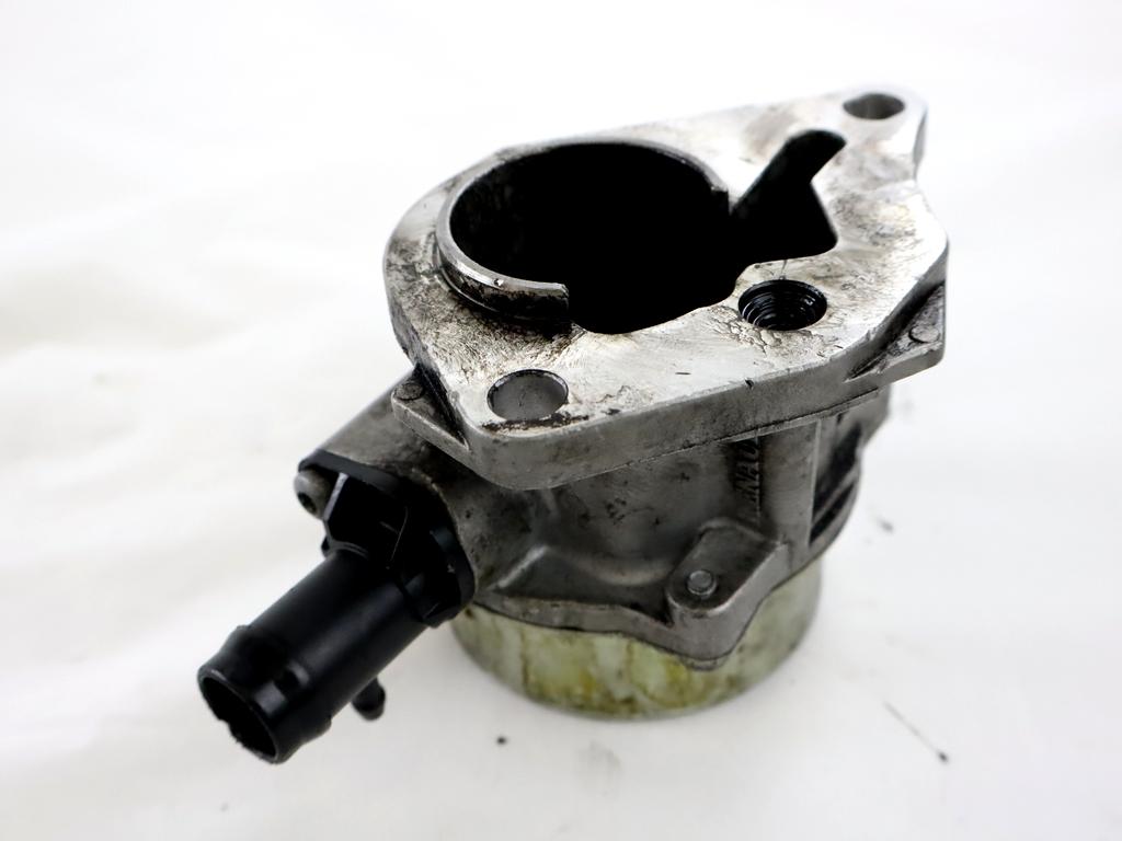 VAKUUM CRPALKA OEM N. 7006730300 ORIGINAL REZERVNI DEL RENAULT MEGANE MK2 BM0/1 CM0/1 EM0/1 KM0/1 LM0/1 BER/GRANDTOUR  (10/2002 - 02/2006) DIESEL LETNIK 2005