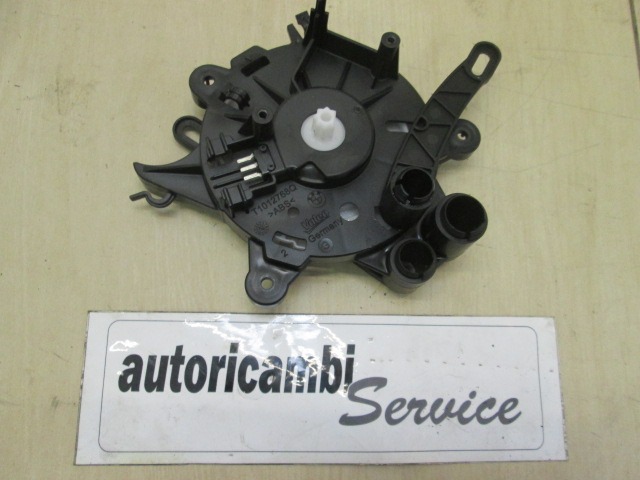 MOTORCEK OGREVANJA OEM N. 131837 ORIGINAL REZERVNI DEL BMW SERIE 3 F30/F31 BER/SW (2012 - 2019) DIESEL LETNIK 2013