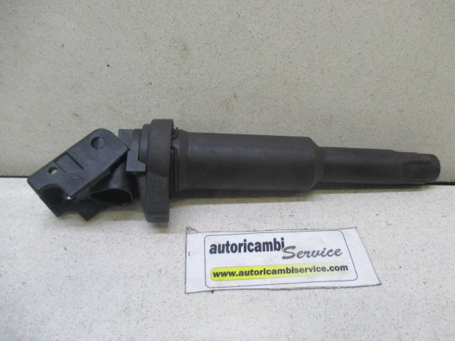 VZIGALNE TULJAVE OEM N. 755104901 ORIGINAL REZERVNI DEL BMW Z4 E86 (2006 - 2009) BENZINA LETNIK 2007