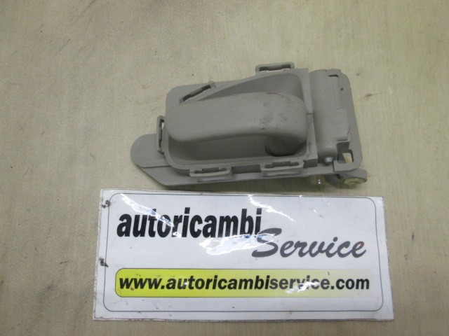 NOTRANJA KLJUKA  OEM N. 9631487677 ORIGINAL REZERVNI DEL CITROEN XSARA PICASSO (1999 - 2010) DIESEL LETNIK 2006