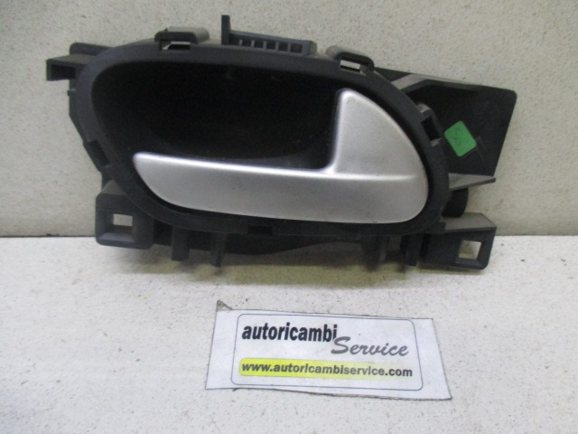 NOTRANJA KLJUKA  OEM N. 96802455VV ORIGINAL REZERVNI DEL PEUGEOT 207 / 207 CC WA WC WD WK (2006 - 05/2009) DIESEL LETNIK 2007