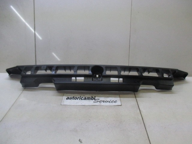 ZAPORA / ROCAJ ZADAJ  OEM N. 9649681080 ORIGINAL REZERVNI DEL PEUGEOT 207 / 207 CC WA WC WD WK (2006 - 05/2009) DIESEL LETNIK 2007