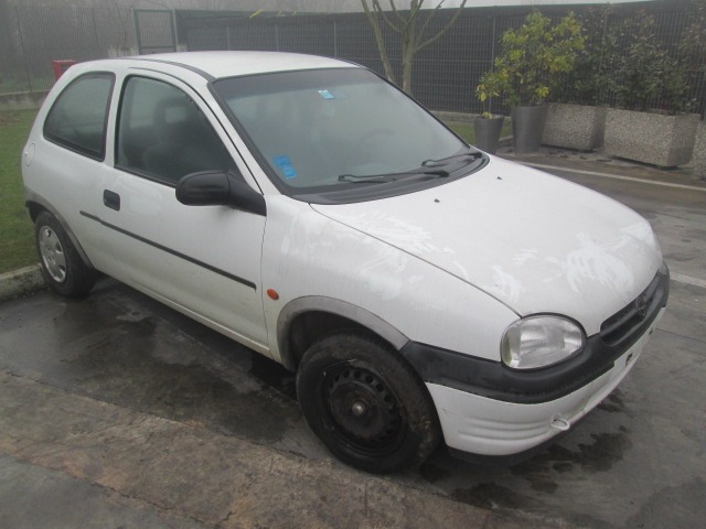 OPEL CORSA B 1.7 D 5M 44KW (1997) BUTTATA INTERA 