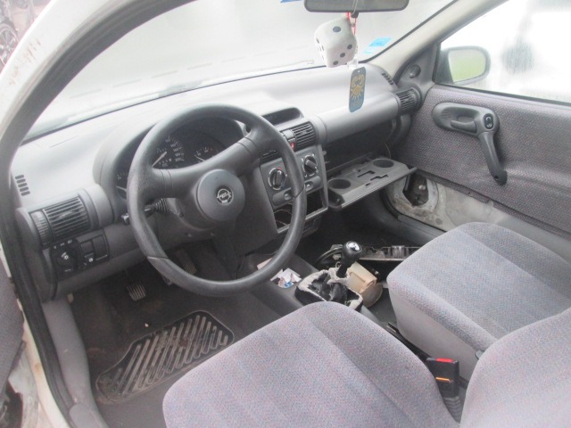 OPEL CORSA B 1.7 D 5M 44KW (1997) NON SMONTATA