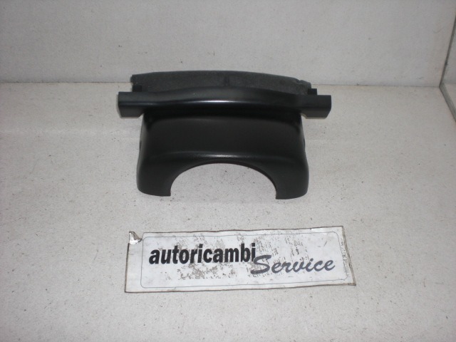 MONTA?NI DELI /  ARMATURNE PLOSCE SPODNJI OEM N. 6Q0858565 ORIGINAL REZERVNI DEL VOLKSWAGEN POLO 9N R (2005 - 10/2009) DIESEL LETNIK 2007