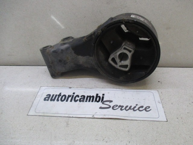 NOSILCI MOTORJA/DRUGO OEM N. 13248630 ORIGINAL REZERVNI DEL CHEVROLET CRUZE J300 J305 (2009 - 2019) BENZINA/GPL LETNIK 2011