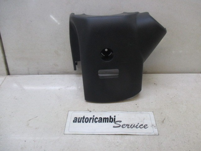 MONTA?NI DELI /  ARMATURNE PLOSCE SPODNJI OEM N.  ORIGINAL REZERVNI DEL CHEVROLET CRUZE J300 J305 (2009 - 2019) BENZINA/GPL LETNIK 2011