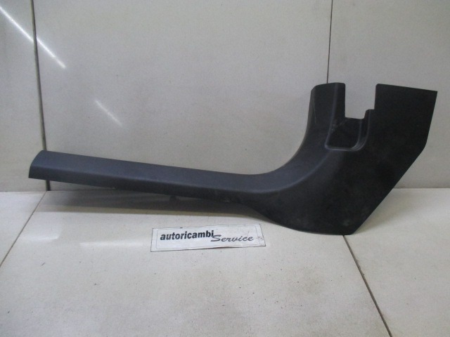 NOTRANJA OBLOGA PRAGA  OEM N. 96897653 ORIGINAL REZERVNI DEL CHEVROLET CRUZE J300 J305 (2009 - 2019) BENZINA/GPL LETNIK 2011