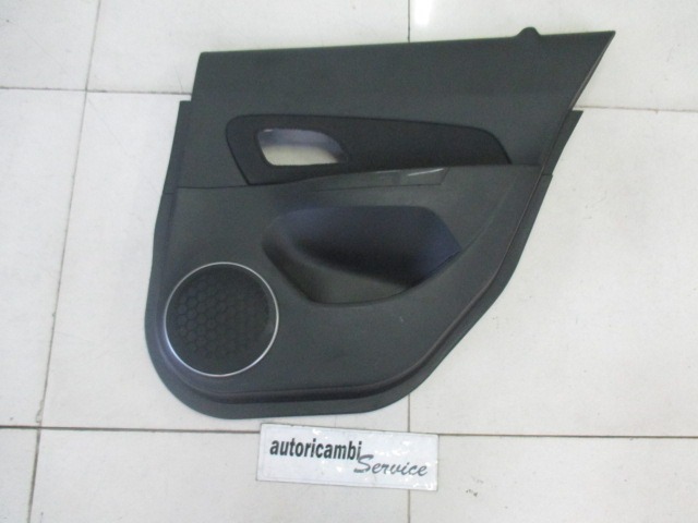 VRATNI PANEL OEM N. PNPDTCVCRUZEJ305BR5P ORIGINAL REZERVNI DEL CHEVROLET CRUZE J300 J305 (2009 - 2019) BENZINA/GPL LETNIK 2011