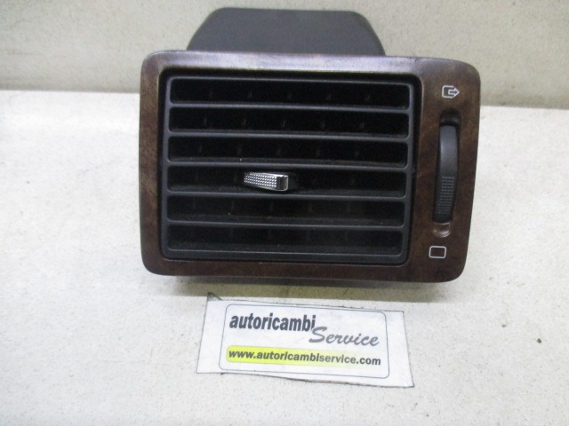 ODVOD ZRAKA OEM N. 9634498977 ORIGINAL REZERVNI DEL PEUGEOT 307 3A/B/C/E/H BER/SW/CABRIO (2001 - 2009) DIESEL LETNIK 2004