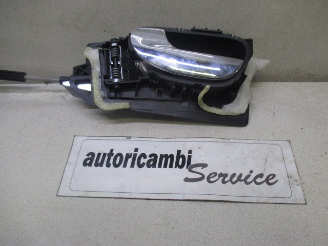 NOTRANJA KLJUKA  OEM N. 9643604577 ORIGINAL REZERVNI DEL PEUGEOT 307 3A/B/C/E/H BER/SW/CABRIO (2001 - 2009) DIESEL LETNIK 2004