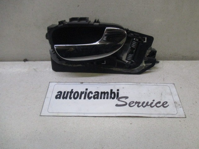 NOTRANJA KLJUKA  OEM N. 9143F5 ORIGINAL REZERVNI DEL PEUGEOT 307 3A/B/C/E/H BER/SW/CABRIO (2001 - 2009) DIESEL LETNIK 2004