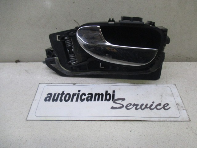 NOTRANJA KLJUKA  OEM N. 9643604577 ORIGINAL REZERVNI DEL PEUGEOT 307 3A/B/C/E/H BER/SW/CABRIO (2001 - 2009) DIESEL LETNIK 2004