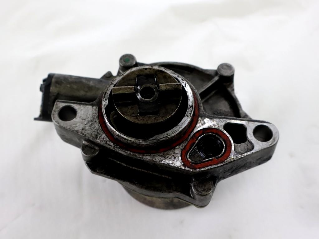 VAKUUM CRPALKA OEM N. 9653446680 ORIGINAL REZERVNI DEL PEUGEOT 307 3A/B/C/E/H BER/SW/CABRIO (2001 - 2009) DIESEL LETNIK 2004