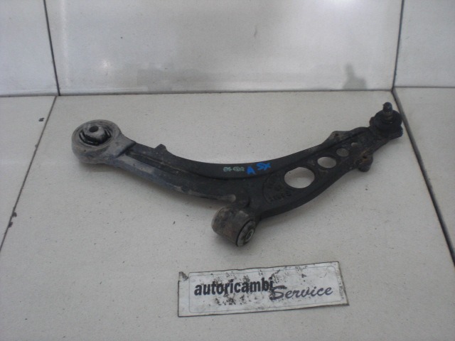 SPREDNJA LEVA ROKA  OEM N. 5184219 ORIGINAL REZERVNI DEL FIAT PUNTO 188 MK2 R (2003 - 2011) DIESEL LETNIK 2008