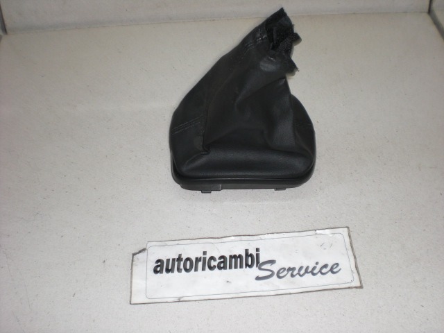 15 MENJAVA SLU?ALK OEM N. 735570398 ORIGINAL REZERVNI DEL FIAT PUNTO EVO 199 (2009 - 2012)  BENZINA LETNIK 2011