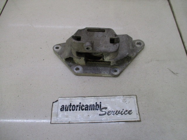 NOSILCI MOTORJA/DRUGO OEM N.  ORIGINAL REZERVNI DEL LANCIA Y YPSILON 843 (2003-2006) DIESEL LETNIK 2004