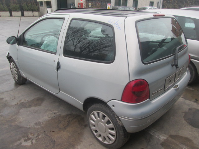 RENAULT TWINGO 1.2 B 3P 5M 43KW (2003) RICAMBI IN MAGAZZINO 