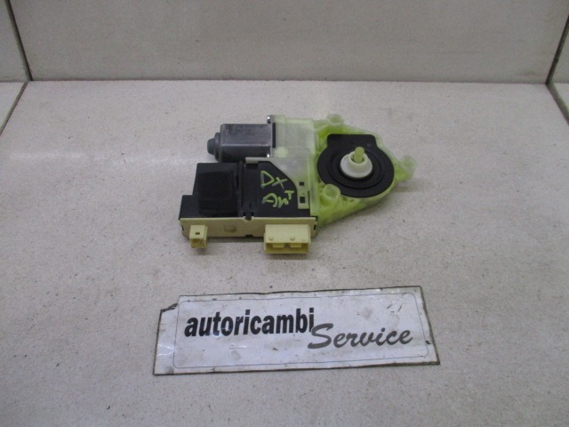 DVIZNI MEHANIZEM SPREDNIH STEKEL  OEM N. 7746005100 ORIGINAL REZERVNI DEL CITROEN C4 MK1 / COUPE L LC (2004 - 08/2009) DIESEL LETNIK 2009