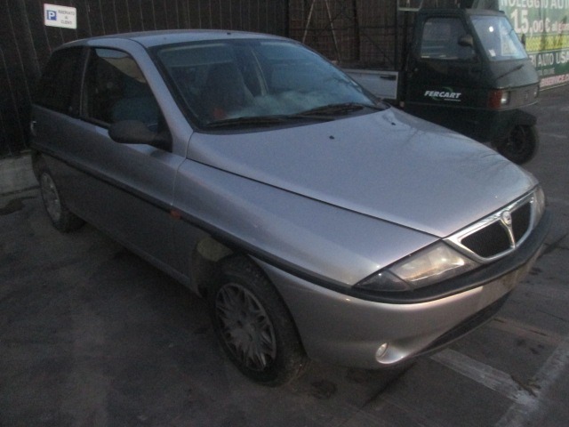 LANCIA YPSILON 1.1 B 5M 3P 40KW (1998) RICAMBI IN MAGAZZINO 