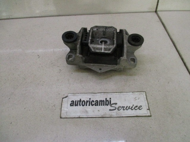 NOSILCI MOTORJA/DRUGO OEM N. 2S717M122 ORIGINAL REZERVNI DEL FORD MONDEO B5Y B4Y BWY MK2 BER/SW (2000 - 2007) DIESEL LETNIK 2006