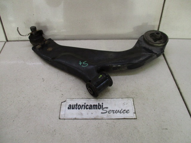 SPREDNJA LEVA ROKA  OEM N. 1522130 ORIGINAL REZERVNI DEL FORD MONDEO B5Y B4Y BWY MK2 BER/SW (2000 - 2007) DIESEL LETNIK 2006